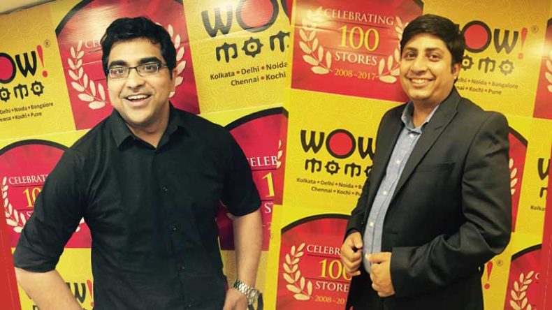 Wow! Momo turns into country’s largest chain of momos