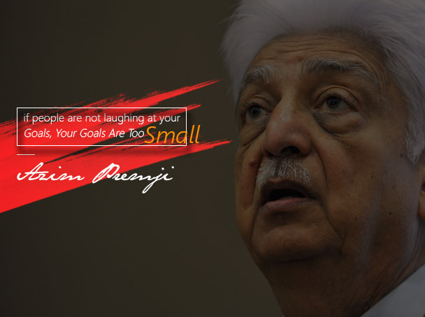 iamanentrepreneur startup Azim-Premji