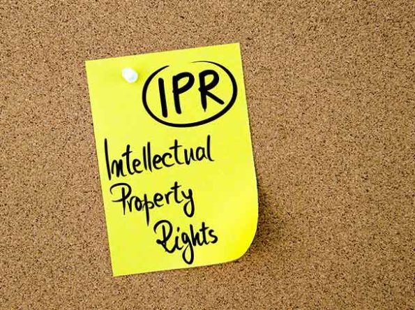 Don’t let your idea leak: Protect your IPR