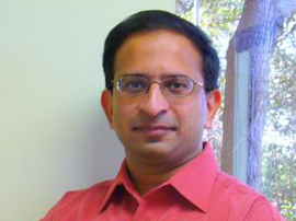 Satya Prabhakar