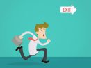 Employees start exiting from Snapdeal