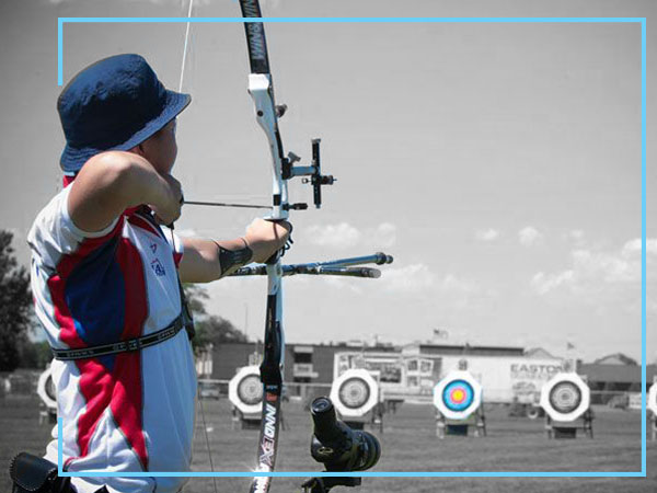 iamanentrepreneur startup archery