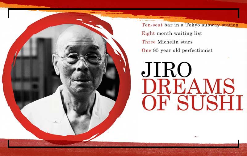 iamanentrepreneur startup documentary jio dreams of sushi
