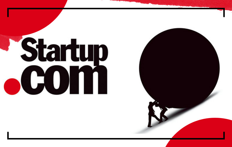 iamanentrepreneur startup documentary startupcom