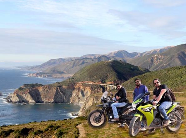 Wheelify: Biking passion turns into business