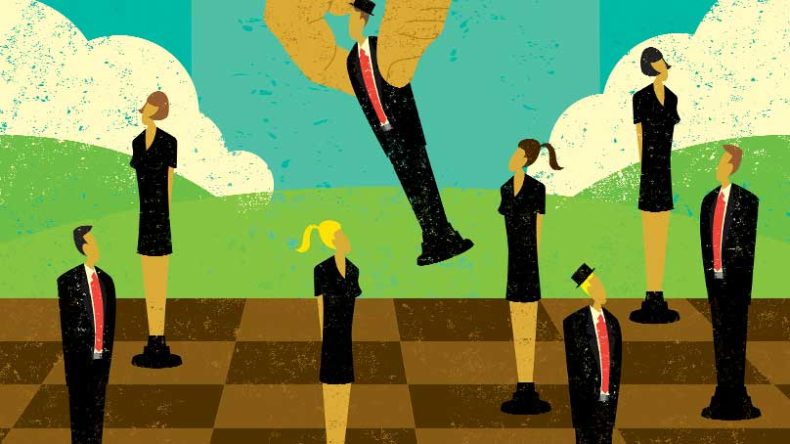 The Importance of Mapping Organisation Structure