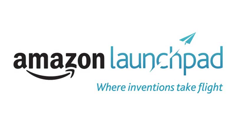 A New Launchpad for Indian Startups by Amazon!