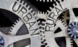 Are Startups Exclusive to Just Urbanites?