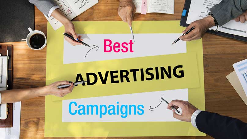 5 Brilliant Advertising Campaigns to Get Inspired | I Am An Entrepreneur