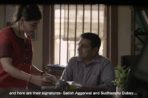 Her- Let the voice be yours: Bombay Diaries