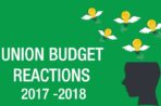 Startups React to the 2017-18 Budget!