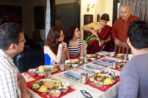 Authenticook offers you home food with local families