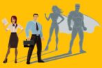 Hero-worship of startup founders