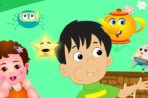 Nursery Rhymes For Startups!