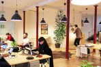 Co-working: The New Way Forward?