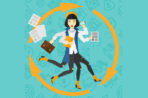 Women in the Startup World: Risking it Right
