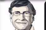 Five books recommended by Bill Gates!