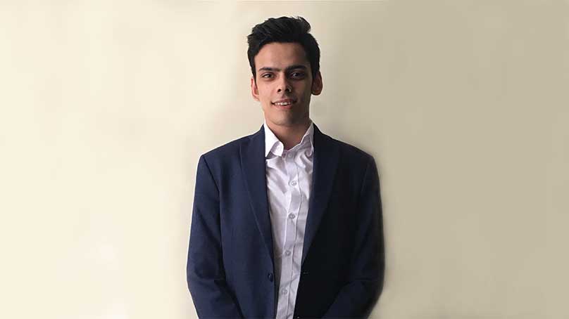 Chirag Gupta flags fragmented adventure travel company