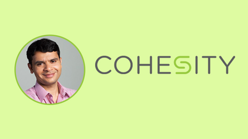 Indian founder rocks Silicon Valley with hottest startup