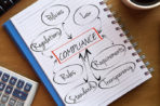 Pay heed to compliance issues!