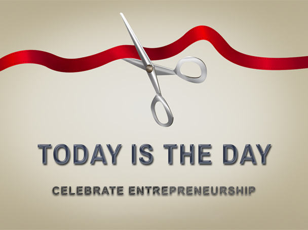 Celebrating 19 Years of Entrepreneurial Thinking