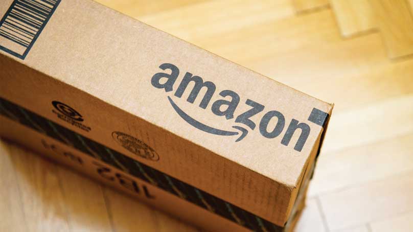 Amazon’s Real, Big Indian retail stores dreams
