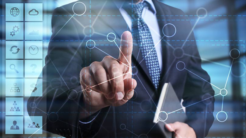Connecting startups to the service providers