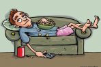 Why to Hire a Lazy Person?