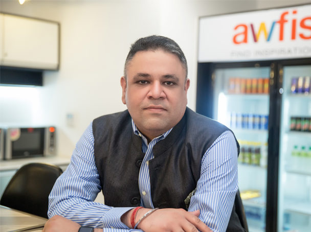 Mumbai-based Awfis to enter tier II mart