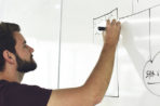 What is the valuation of your startup… employees?
