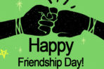 Exploring Friendship this Friendship Day!