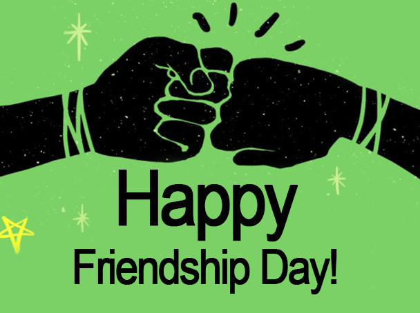Exploring Friendship this Friendship Day!