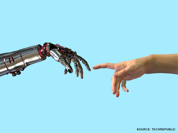 HSBC ties up with Artificial Intelligence startup