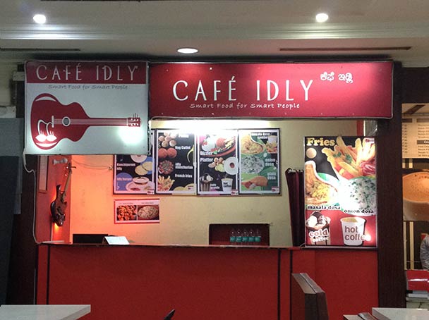 Cafe Idly plans to raise funds post expansion