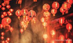 5 Best Strategies You Could Use This Chinese New Year!