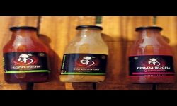 MAVI’s ‘CommBucha’ Aims to Turn Drinking Time Into a Memorable One!