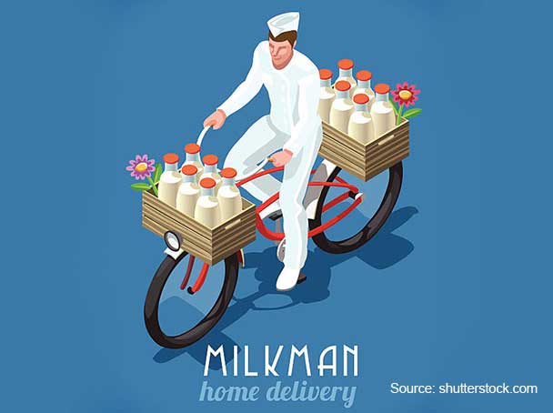 Listen! Here’s a ‘Doodhwala’ from a virtual milk store