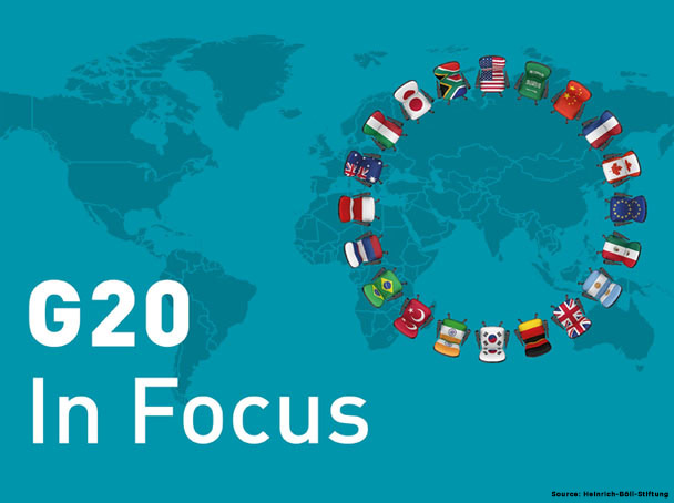 G20 Summit holds India in high regard