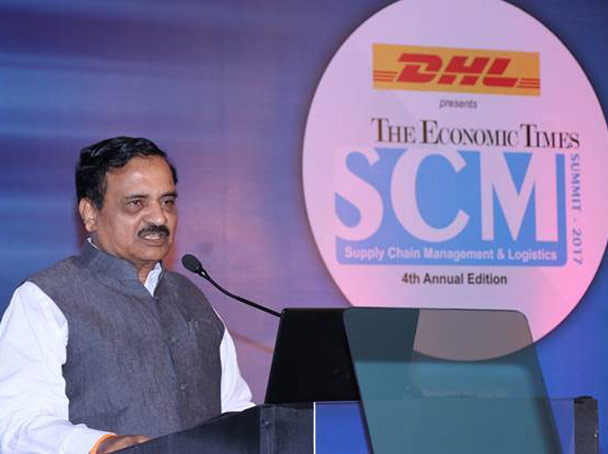 ET Edge: GST impact on supply chain & logistics