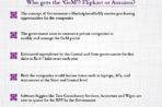 Who gets the ‘GeM’? Flipkart or Amazon?
