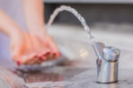 Gentlewasher: Soak, Wash and Purge gently!