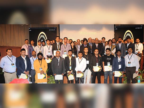 IndiaFundFest 2017 comes off with flying colours
