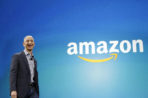 Jeff Bezos becomes the world’s richest person, says Forbes