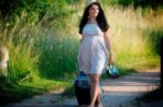 Up the mountain for women, by women