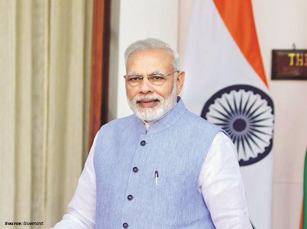 NaMo to meet 200 startup entrepreneurs today