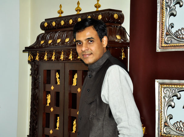 P Bhandari: Cash is king is my ‘Mantra’
