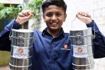 This Kid’s Business Plan Re-models the ‘Dabba’ Business in Mumbai