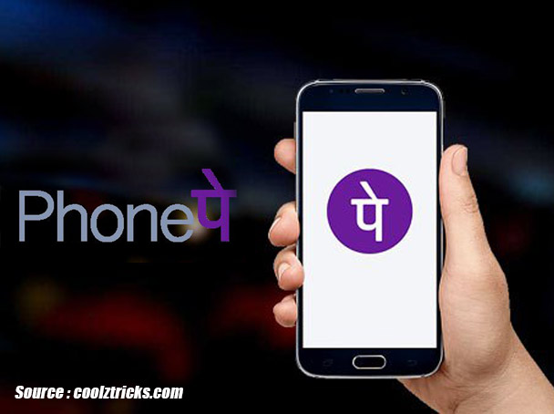 After a good funding, PhonePe goes the offline way now!