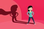 WOMENPOWER: Believe In Yourself!