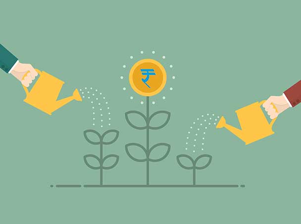 After Google, its RIL in the startup sphere now